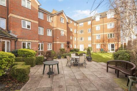 Stannard Court, Catford