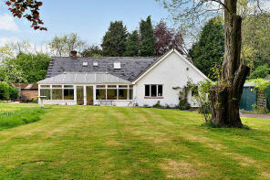 21, Keyston Road, Huntingdon PE28 0RR