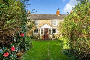 Willow Cottage, West End, Penzance TR20 9LH
