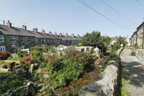 14, New Street, Trefor LL54 5HE