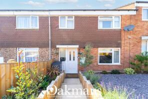 30, Milton Road, Bromsgrove B61 0NG