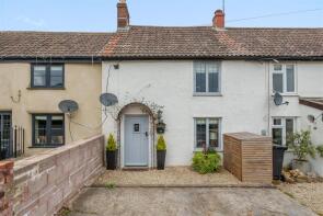 2, Firs Cottages, Old A303, Horton, Ilminster TA19 9RL