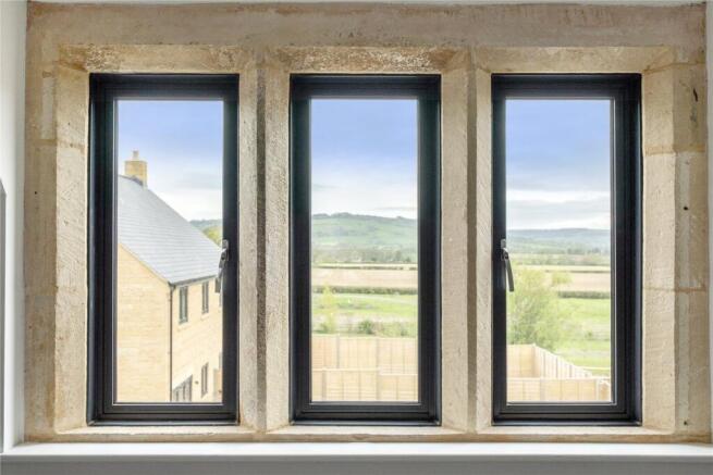 Countryside Views