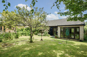Silva, Southfield Road, Woodchester, Stroud GL5 5PA