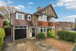 16 South View, Woodside Close, Amersham HP6 5EG