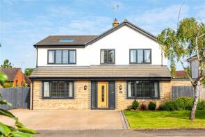 3, Manor Park, Buckingham MK18 1QY