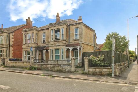 Westbourne Road, Trowbridge