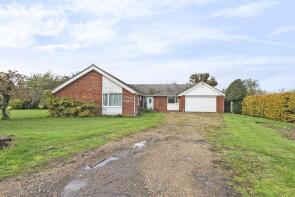 Little Pippins, Ashford Lane, Windsor SL4 6QU
