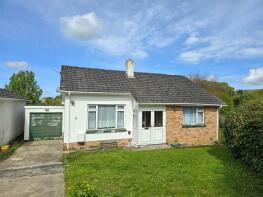 2, The Orchards, Barnstaple EX32 0PZ