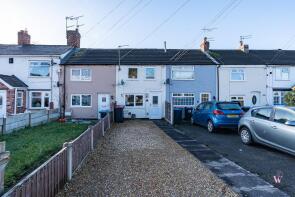 21, Crook Lane, Winsford CW7 3DN