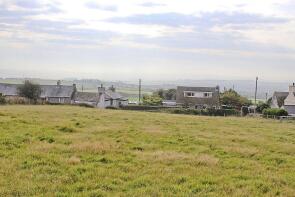 Maes Y Groes, Road From Lon Llaneilian Past Tan Rallt To Nebo, Amlwch LL68 9NE