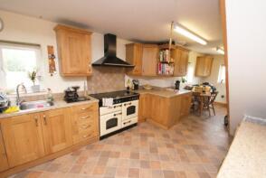 1, Flask Bungalows, Blacksmith Hill, Fylingdales, Whitby YO22 4QH
