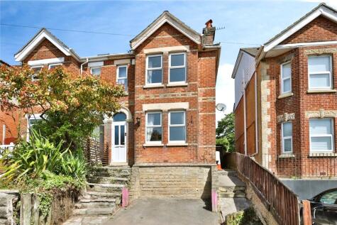 Wroxham Road, Branksome, Poole, Dorset, BH12