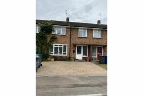 64, Shepherds Close, Hurley, Maidenhead SL6 5LZ