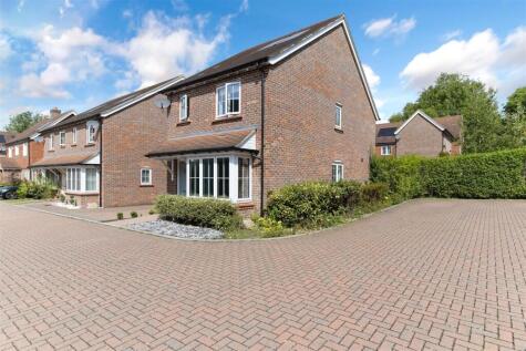 Woodlands Close, Merstham