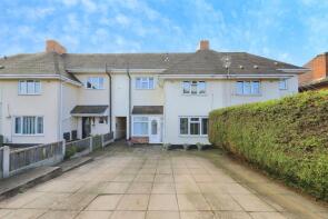 65, Guy Avenue, Wolverhampton WV10 9SB