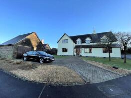 11, Highgrove, Cowbridge CF71 7TE
