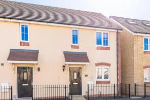 18, Bourne Way, Marlborough SN8 3FS