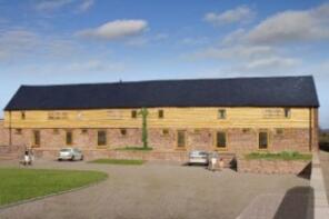 The Byre, Weston Barns, Bredwardine HR3 6DD