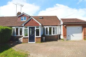 110, The Crescent, Brighton BN42 4LG