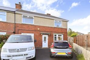 4, Swan Avenue, Holy Cross, Wallsend NE28 7JH