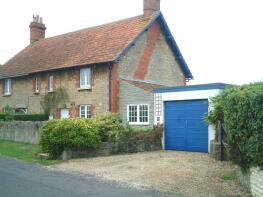 72, Upper South Wraxall, Bradford-on-avon BA15 2SA