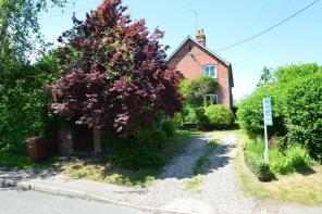 The School House, Lower Street, Sudbury CO10 8LP
