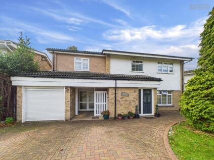 Upton Close, Longthorpe, Peterborough