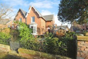 9, Victoria Pathway, Chester CH4 7AG