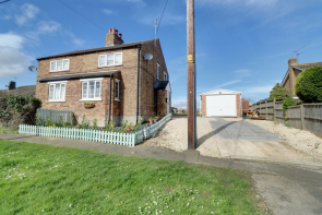 57, North Street, Scunthorpe DN15 0BL