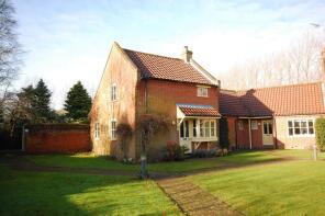 7, The Sheltons, Barsham Road, Fakenham NR21 0HP
