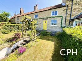 8, Castlegate, East Ayton, Scarborough YO13 9EJ