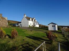 4 Minchview, Peterburn, B8021 North Erradale Junction - Melvaig, Gairloch IV21 2DX