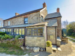 2, Rose Cottages, Lewidden Lane, St Ervan, Wadebridge PL27 7TB