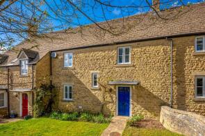 32, The Playing Close, Chipping Norton OX7 3RJ