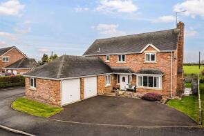 3, Salters Mill, Northwood, Shrewsbury SY4 5NW
