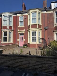 Mason Avenue, Whitley Bay, NE26