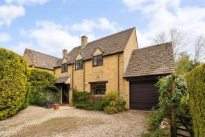 Pilgrim House, The Templars, Temple Guiting GL54 5RP