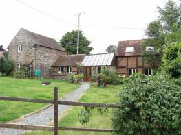 The Old Coach House, Pulverbatch Junction Bach Croft To New House Lane Junction, Church Pulverbatch, Shrewsbury SY5 8BZ