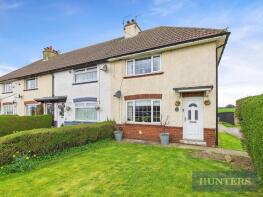 65, Stoney Haggs Road, Seamer, Scarborough YO12 4NE