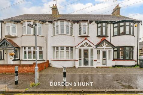 Marguerite Drive, Leigh-On-Sea, SS9