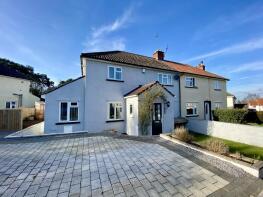 3, Ridge Crescent, West Harptree, Bristol BS40 6EE