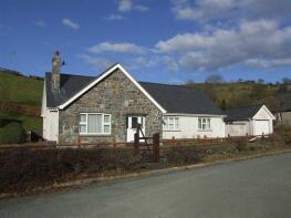 Cynefin, Ty Nant (a5t), Ty Nant, Corwen LL21 0PR