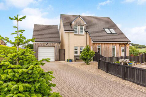Lady Foulis Road, Foodieash, Cupar, KY15