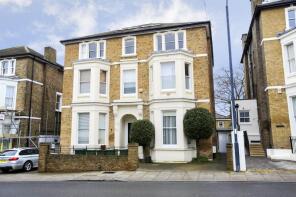 Flat 2, 98, Church Road, Richmond TW10 6LW