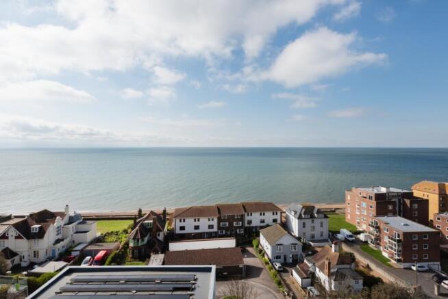 Sea Views