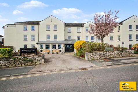 14 Strand Court, The Esplanade, Grange over Sands
