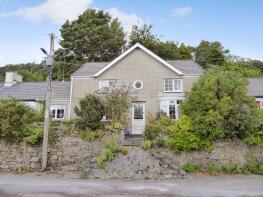 9, Craig Y Dinas, Caernarfon LL55 3PL