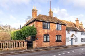 Peony Cottage, The Street, Wonersh, Guildford GU5 0PF