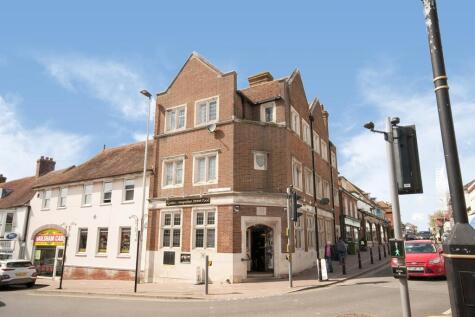 High Street, Hailsham